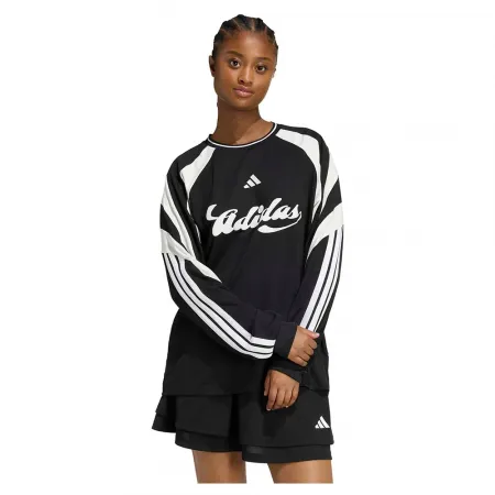 아디다스 House Of Tiro Jersey 긴팔 티셔츠 142666631