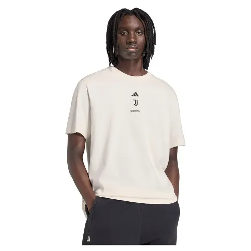 아디다스 유벤투스 FC X Giampaolo Sgura 반팔 티셔츠 142666722