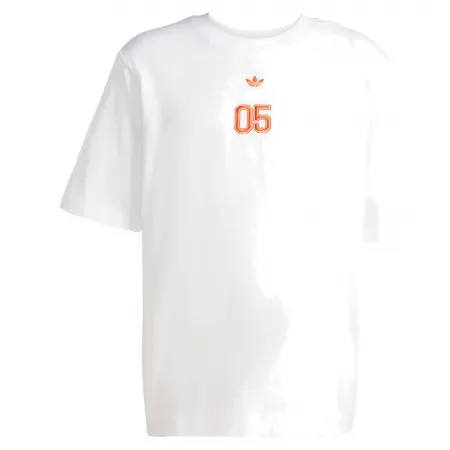 아디다스 Jude Bellingham 오리지널스 오버핏 반팔 티셔츠 142666723