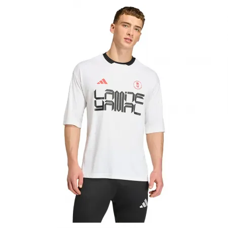 아디다스 Lamine Yamal House Of Tiro 반팔 티셔츠 142666727