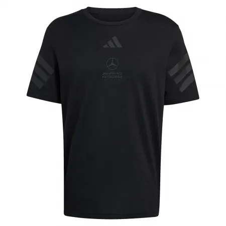 아디다스 메르세데스-AMG 페트로나스 F1 팀 LOT 반팔 티셔츠 142666837