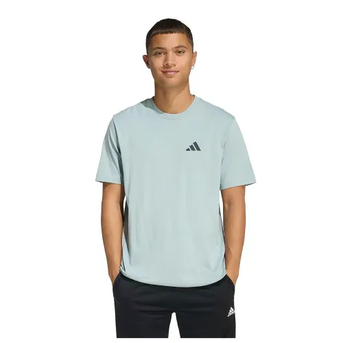 아디다스 Outdoor Mountain Biking 그래픽 반팔 티셔츠 142666953