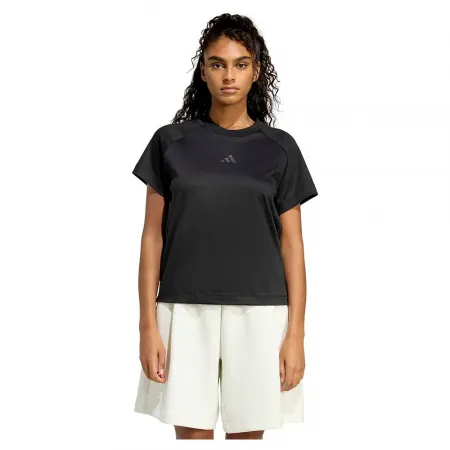 아디다스 Soft Lux 반팔 티셔츠 142667044