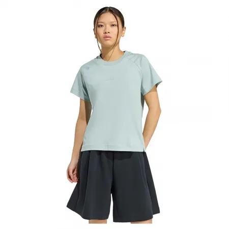 아디다스 Soft Lux 반팔 티셔츠 142667054