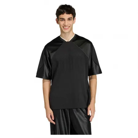 아디다스 Stadium 그래픽 Mesh 반팔 티셔츠 142667099