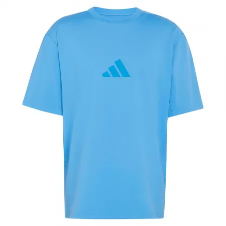 아디다스 Z.N.E Loose-핏 반팔 티셔츠 142667616