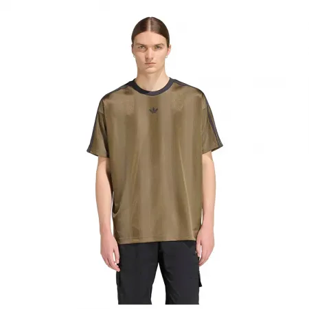 아디다스 아디컬러 Jacquard Jersey 반팔 티셔츠 142667724