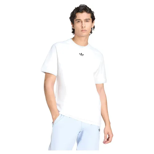 아디다스 Chest STR 반팔 티셔츠 142667774