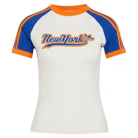 아디다스 City New York 반팔 티셔츠 142667778