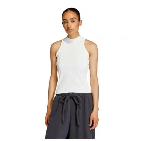 아디다스 에센셜 나시 티셔츠 142667822