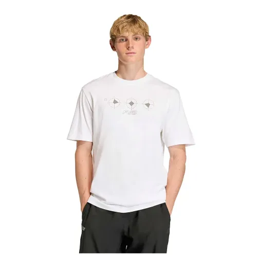 아디다스 F50 그래픽 반팔 티셔츠 142667831