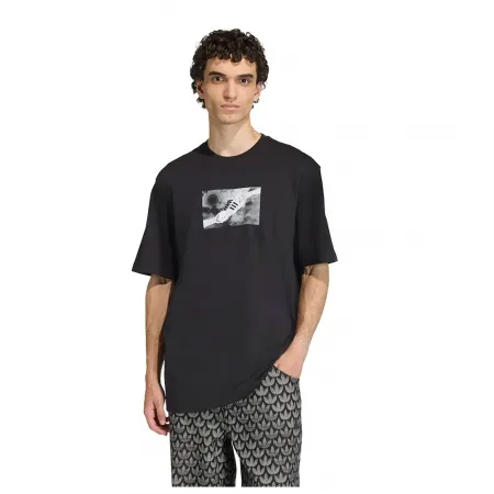 아디다스 Franchise 그래픽 반팔 티셔츠 142667840