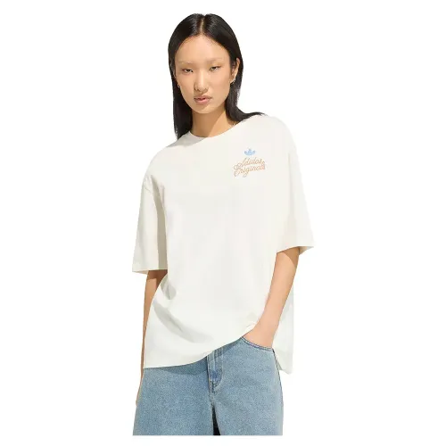아디다스 GFX 반팔 티셔츠 142667846