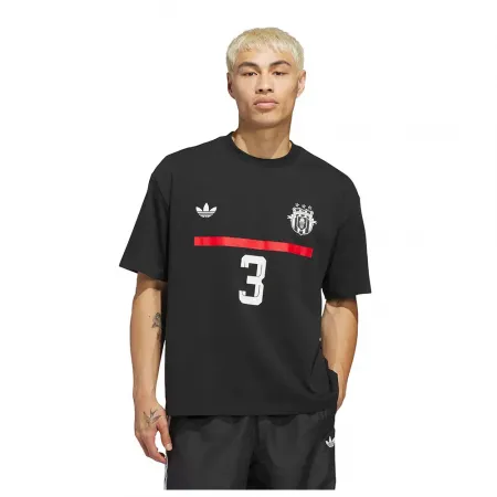 아디다스 Jabbar GFX Q1 반팔 티셔츠 142667889