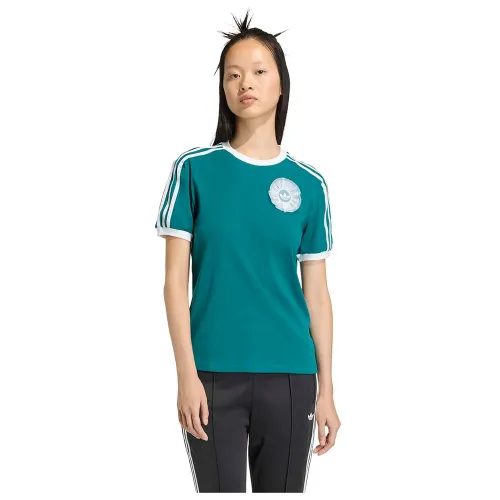 아디다스 Lace Branding 반팔 티셔츠 142667903