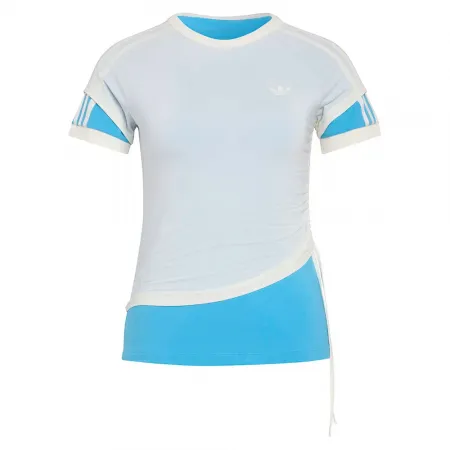 아디다스 Layered Cali 반팔 티셔츠 142667912