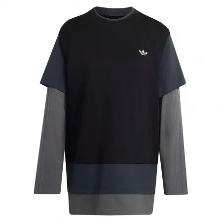 아디다스 Layered 긴팔 셔츠 142667915