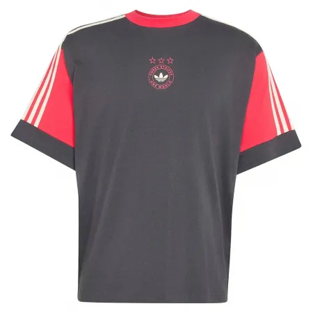 아디다스 Paneled GFX 반팔 티셔츠 142667990