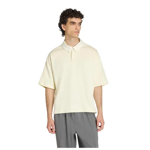아디다스 프리미엄 에센셜 반팔 폴로 셔츠 142667995