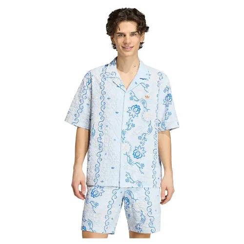 아디다스 Resort 반팔 셔츠 142668011