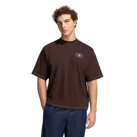 아디다스 Shoemaker 그래픽 반팔 티셔츠 142668018