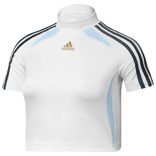 아디다스 팀가이스트 Baby 반팔 티셔츠 142668056