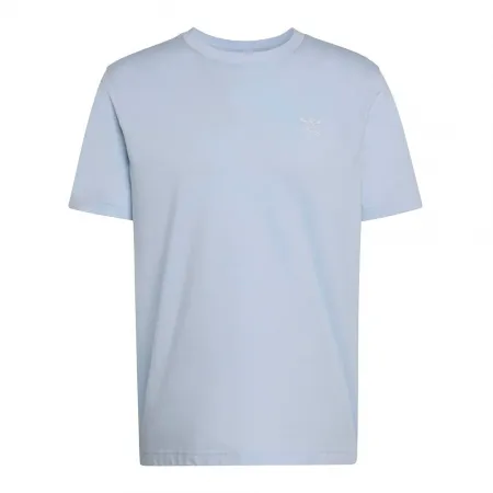 아디다스 트레포일 에센셜 반팔 티셔츠 142668110