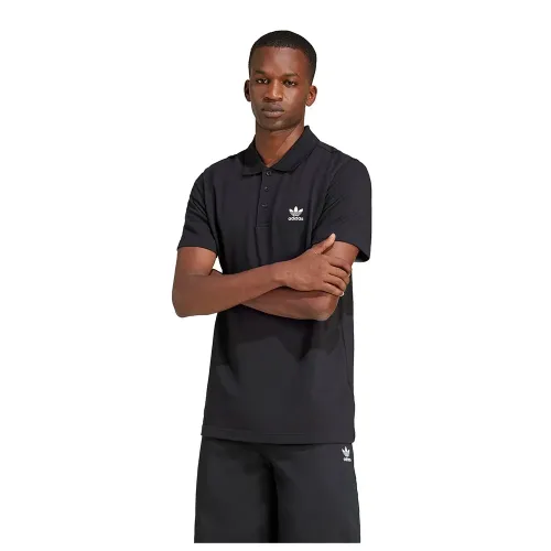 아디다스 트레포일o 에센셜 반팔 폴로 셔츠 142668129