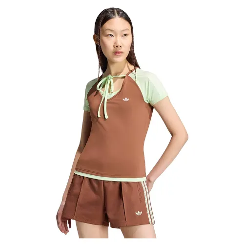 아디다스 빈티지 반팔 티셔츠 142668137
