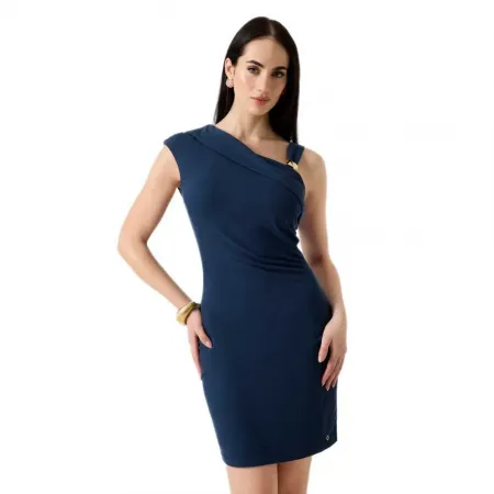 게스 Brigitte 짧은 원피스 142679973