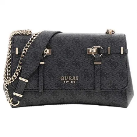 게스 Leona Logo Flap 가방 142680078