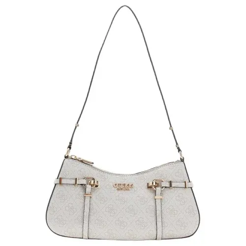 게스 Leona Logo 숄더백 142680081