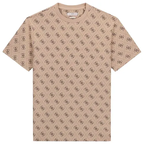 게스 M6GP34K3200 반팔 스웨터 142680111