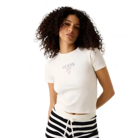 게스 W6RI15J1314 반팔 티셔츠 142680188