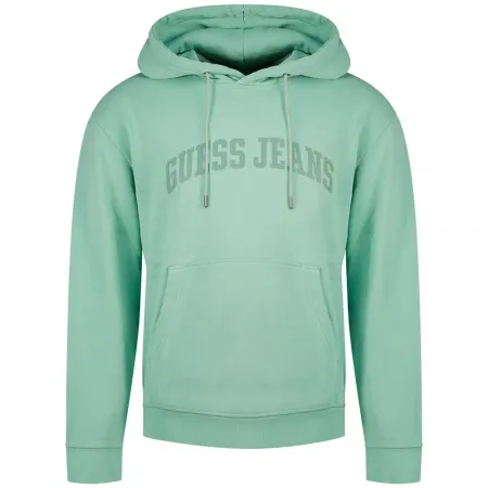 게스 M6GQA5KCPR1 레귤러 핏 후드티 142680215