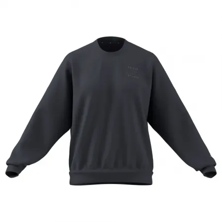 아디다스 3 Stripes Studio 플리스 스웨터 142680451