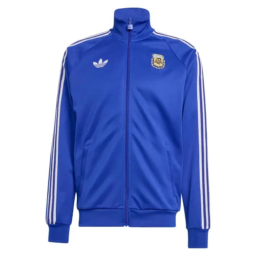 아디다스 아르헨티나 오리지널스 트랙 자켓 142680608