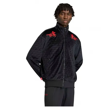 아디다스 아스날 FC Places+페이스s 풀지퍼 스웨터 142680638