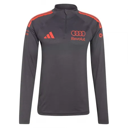 아디다스 Audi F1 팀 메카닉스 1/4 Zip 자켓 142680673