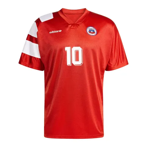 아디다스 Chile Home 1994 반팔 티셔츠 142680734