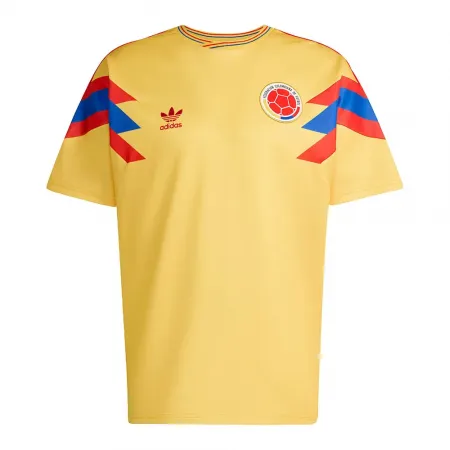 아디다스 Colombia Away 1990 반팔 티셔츠 142680767