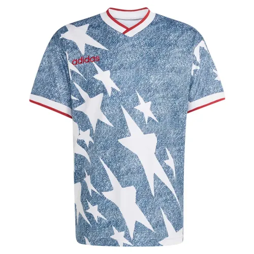 아디다스 Den 그래픽 반팔 티셔츠 142680793