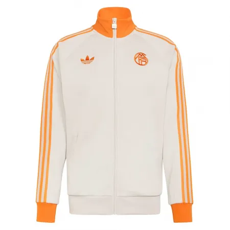 아디다스 FC 바이에른 Munich 오리지널스 트랙 자켓 142681175