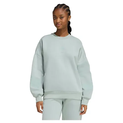 아디다스 Future Icons 3 Stripes 스웨터 142681224