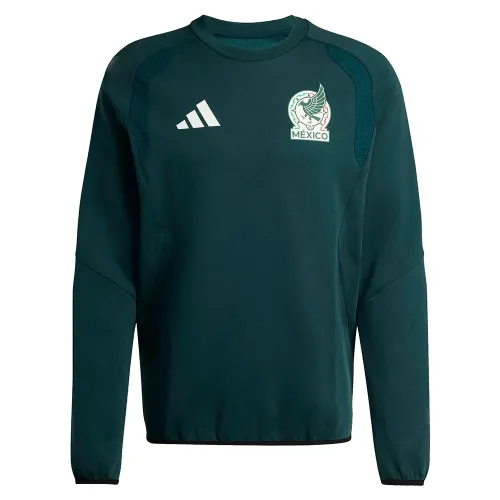 아디다스 Mexico Tiro Travel Crew 스웨터 142681690