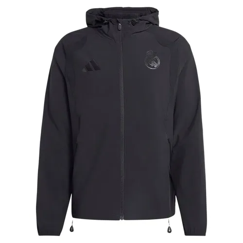 아디다스 레알 마드리드 Windbreaker 자켓 142681770
