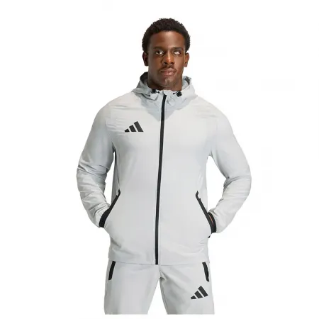 아디다스 Tiro 드래블 윈드브레이커 자켓 142682427