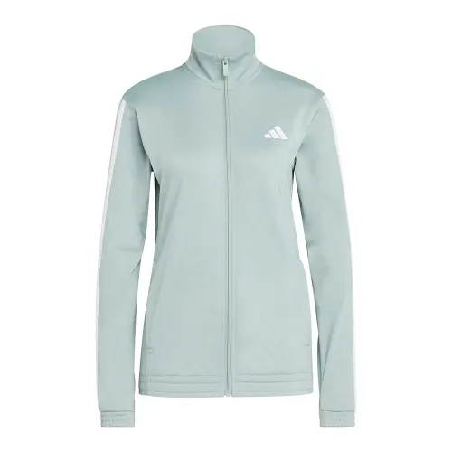 아디다스 Tricot 3 스트라이프 트랙 자켓 142682438