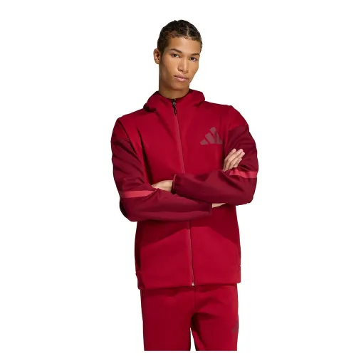 아디다스 Z.N.E 풀지퍼 스웨터 142682506