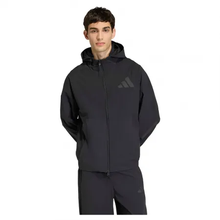 아디다스 Z N E Woven 풀지퍼 스웨터 142682535